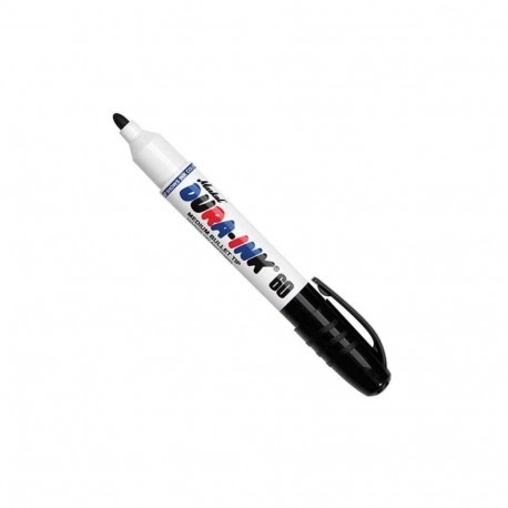 Marker "Dura-Ink 60" black