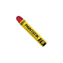 ALL SURFACE paint pencil, red