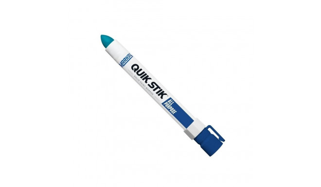 QUIK STIK crayon, blue