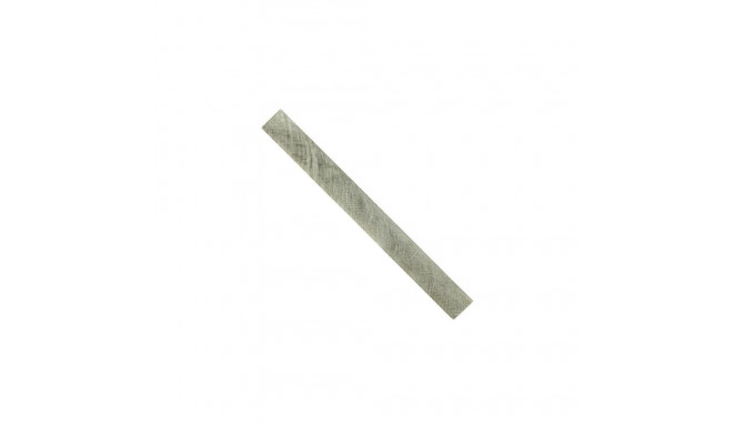 Flat soapstone chalk 127x13x5 mm
