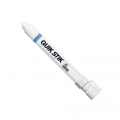 QUIK STIK kriit, valge
