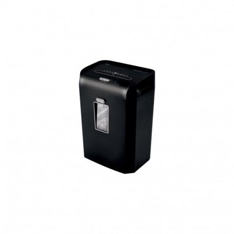 Shredder Rexel ProMax QS RSX1035, P4, 10 lehte, 35 l