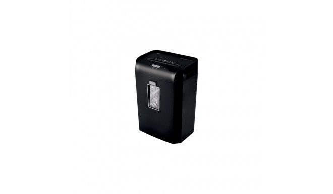Shredder Rexel ProMax QS RSX1035, P4, 10 lehte, 35 l