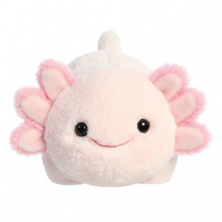 AURORA Spudsters plüüš aksolott, 25 cm