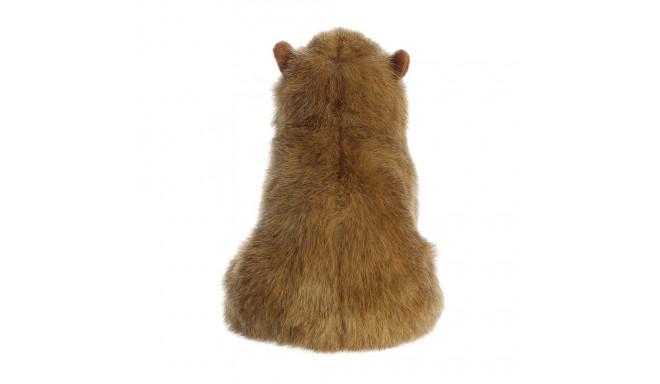 AURORA Miyoni Plush capybara, 20 cm