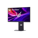 LG 27G850A-B 27"Nano IPS/3840x2160/HDMI, DisplayPort, Headphone Out, Black