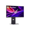 LG 27G850A-B 27"Nano IPS/3840x2160/HDMI, DisplayPort, Headphone Out, Black