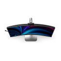Philips 34B2U6603CH/00 | 34 " | VA | 21:9 | 100 Hz | 4 ms | 3440 x 1440 pixels | 450 cd/m² | HDMI po