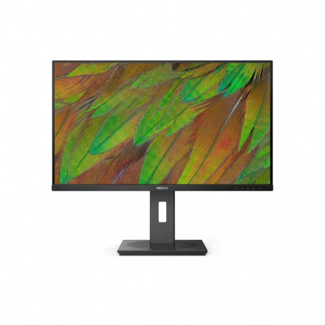 Philips | 32B1U3900/00 | 32 " | VA | 16:9 | 60 Hz | 4 ms | 3840 x 2160 pixels | 350 cd/m² | HDMI por