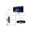 Philips 34B2U6603CH/00 | 34 " | VA | 21:9 | 100 Hz | 4 ms | 3440 x 1440 pixels | 450 cd/m² | HDMI po