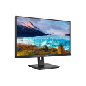 Philips 272S1M/00 | 27" | IPS | 16:9 | 75 Hz | 4 ms | 1920 x 1080 pikslit | 300 cd/m²