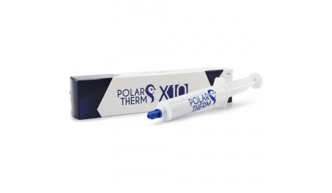 Polartherm X-10 termopasta, 40 g PT-X10-040