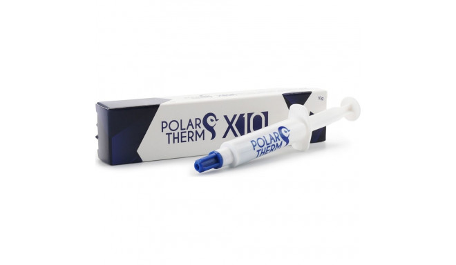 Polartherm | X-10 10 Thermal Paste, 10 g | PT-X10-010