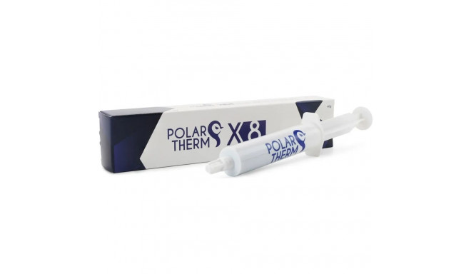 Polartherm | X-8 Thermal Paste, 40 g | PT-X8-040