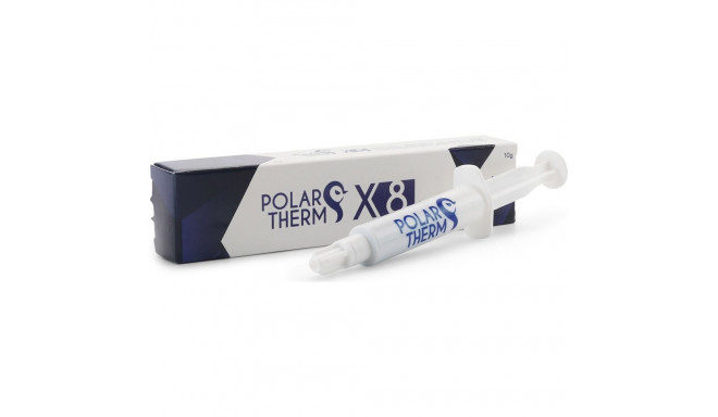 Polartherm X-8 termopasta, 10 g PT-X8-010