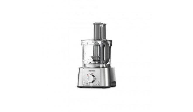 Kenwood FDP65.820SI köögikombain