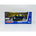 MSZ survevalatud mudel Range Rover 2013, 1:34