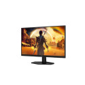 AOC Q27G42XE | 27 " | IPS | QHD | 16:9 | 180 Hz | 1 ms | 2560 x 1440 pixels | 300 cd/m² | HDMI ports
