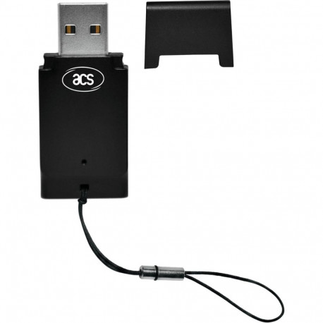 ACS Reader ACR39T-A1
