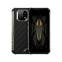 UleFone Armor 22 8/256GB nutitelefon must (UF-A22-256/BK)