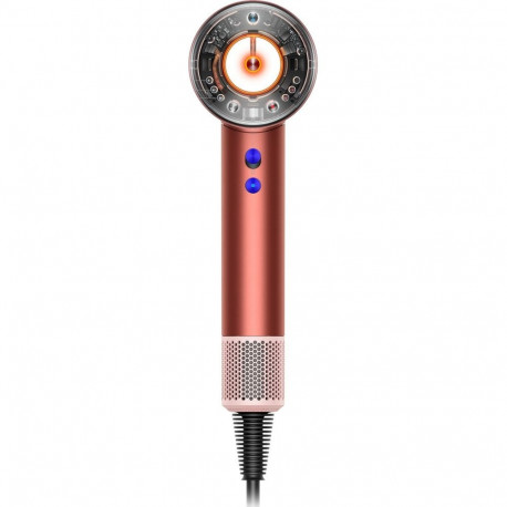 Dyson Supersonic Nural HD16 hairdryer ros‚