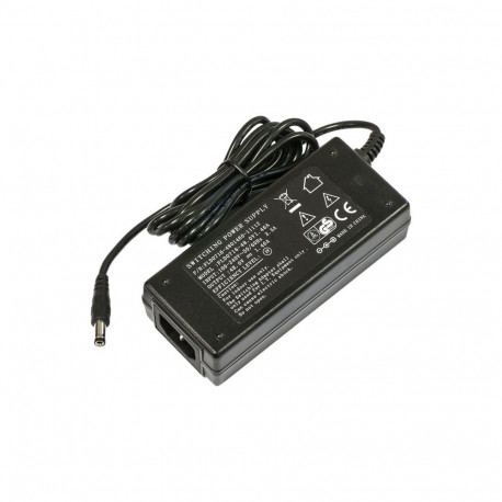 MikroTik 48V 1.46A 70W Power Adapter and Power plug | 48POW