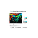 HP 527sw monitor 27'' IPS FHD 1920x1080, 5 ms, 300 cd/m2, 100 Hz, valge