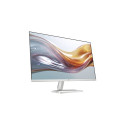 HP 527sw monitor 27'' IPS FHD 1920x1080, 5 ms, 300 cd/m2, 100 Hz, valge