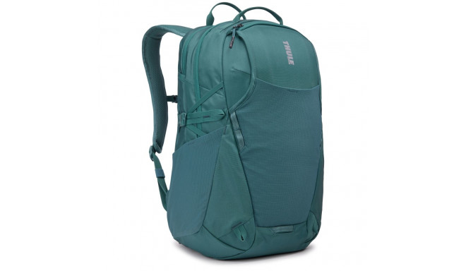 Thule EnRoute kuni 15.6" sobiv seljakott malahiitroheline veekindel