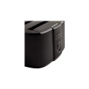 Axagon 2.5"/3.5" SATA dokkimisjaam - USB 3.2 Gen 1 (ADSA-ST)