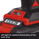Cordless drill driver EINHELL TC-CD 18/35 Li Solo, 18 V, 35 Nm, without battery