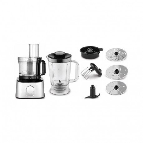 Food processor KENWOOD FDM 301 SS