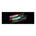 G.Skill Trident Z RGB memory, DDR4, 32 GB, 4000MHz, CL18 (F4-4000C18D-32GTZR)