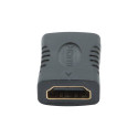 Cablexpert adapter HDMI (M) - HDMI (F)