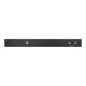 D-Link | Lüliti | DGS-1210-28MP | Veebihaldus | Riiulile paigaldatav | Gigabit Ethernet (vask) porti