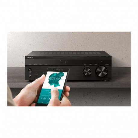 Sony | STR-DH190 | Bluetooth | FM-raadio | Juhtmevaba ühendus