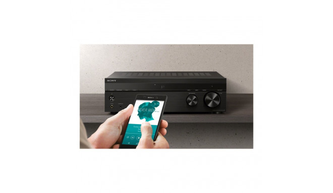 Sony STR-DH190 Bluetooth