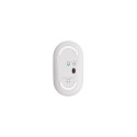 Logitech Pebble 2 M350s juhtmevaba hiir, RF juhtmevaba + Bluetooth, 4000 DPI, toonvalge