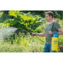 Pressure garden sprayer PRIMA 5 GLORIA