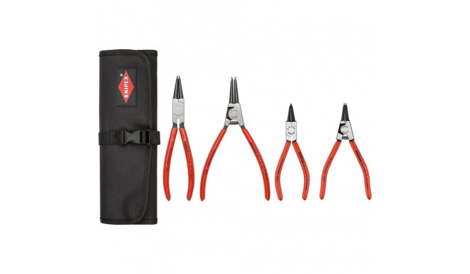 rõngaspressimistangide komplekt KNIPEX 001956V01