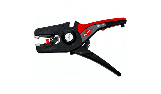 KNIPEX PreciStrip 16 tangid juhtme isolatsiooni eemaldamiseks