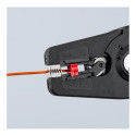 Pliers for wire insulation KNIPEX PreciStrip 16