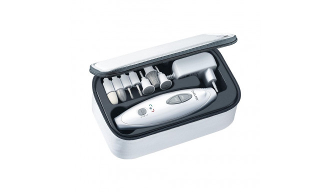 Beurer MP41 maniküüri/pediküüri komplekt