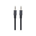 Cablexpert | 1.2m, 3.5mm/3.5mm, M/M | 3.5mm | 3.5mm
