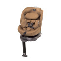 4Baby car seat Enzo-Fix 40-150 cm mokka I-SIZE