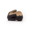 4Baby car seat HI-FIX 125-150CM mokka I-SIZE