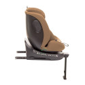4Baby car seat Enzo-Fix 40-150 cm mokka I-SIZE