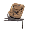 4Baby car seat Enzo-Fix 40-150 cm mokka I-SIZE