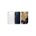 Tactical "TPU Plyo Cover Galaxy A16 5G" Transparent