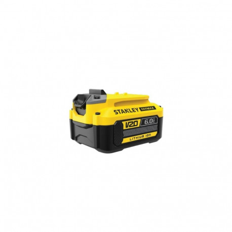Stanley SFMCB206 LI-ION battery 18 V | 20 V | 6.0 Ah